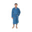 TowelSelections-Men’s-Robe-100%-Cotton-Soft-Terry-Kimono